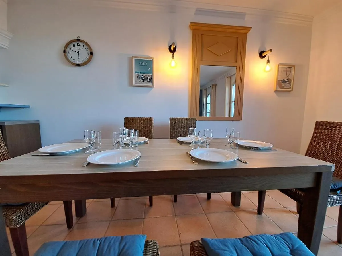 La Villa Charles Grimaud Les Restanques Golf De Saint Tropez France
