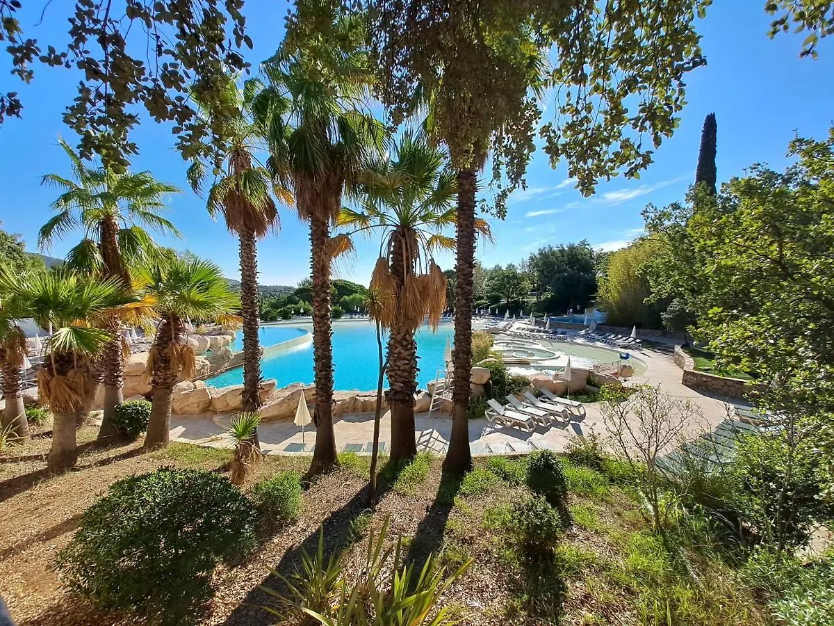 Holiday home La Villa Charles Grimaud Les Restanques Golf De Saint Tropez