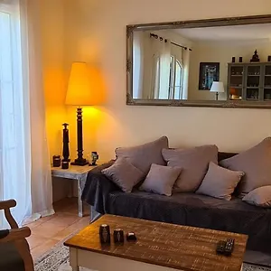 Le Petit Mas De Hébergement de vacances