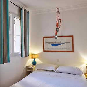 Les Bastides 3124 Hébergement de vacances
