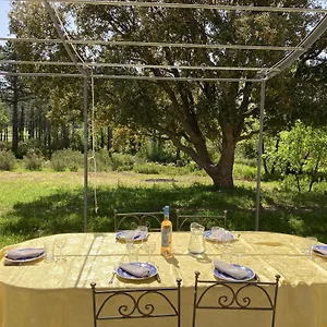 Provencale Dans Le Golfe De Saint Tropez Hébergement de vacances