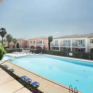 Odalys La Palmeraie Grimaud