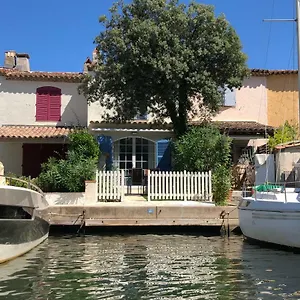 Maison D'azur Hébergement de vacances