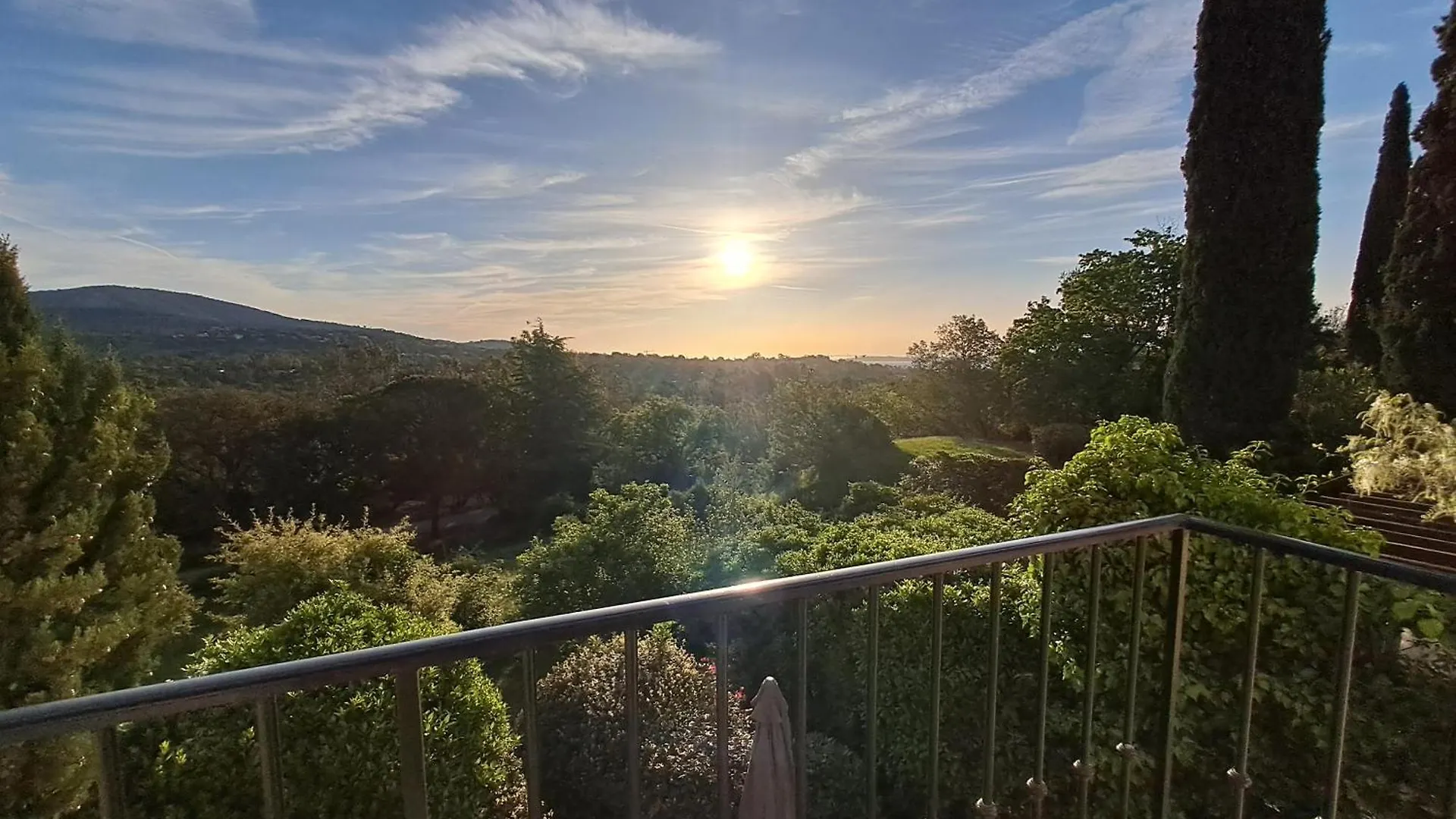Holiday home La Villa Charles Grimaud Les Restanques Golf De Saint Tropez